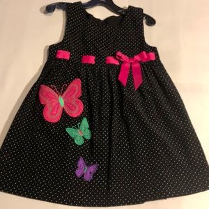 3T Bonnie Jean Dress
